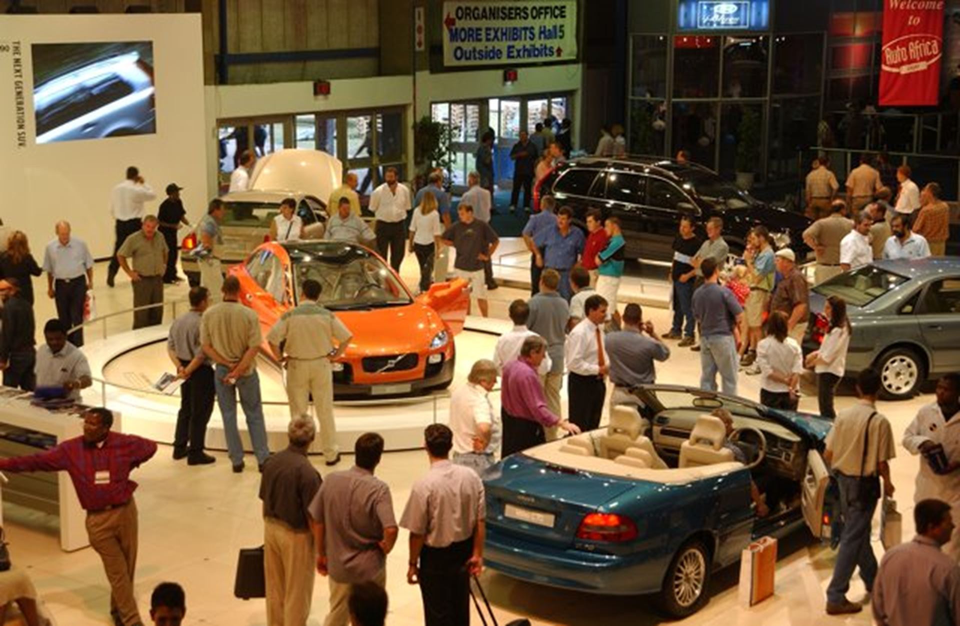 International Delegations to Strengthen Ties with South African Automotive Industry