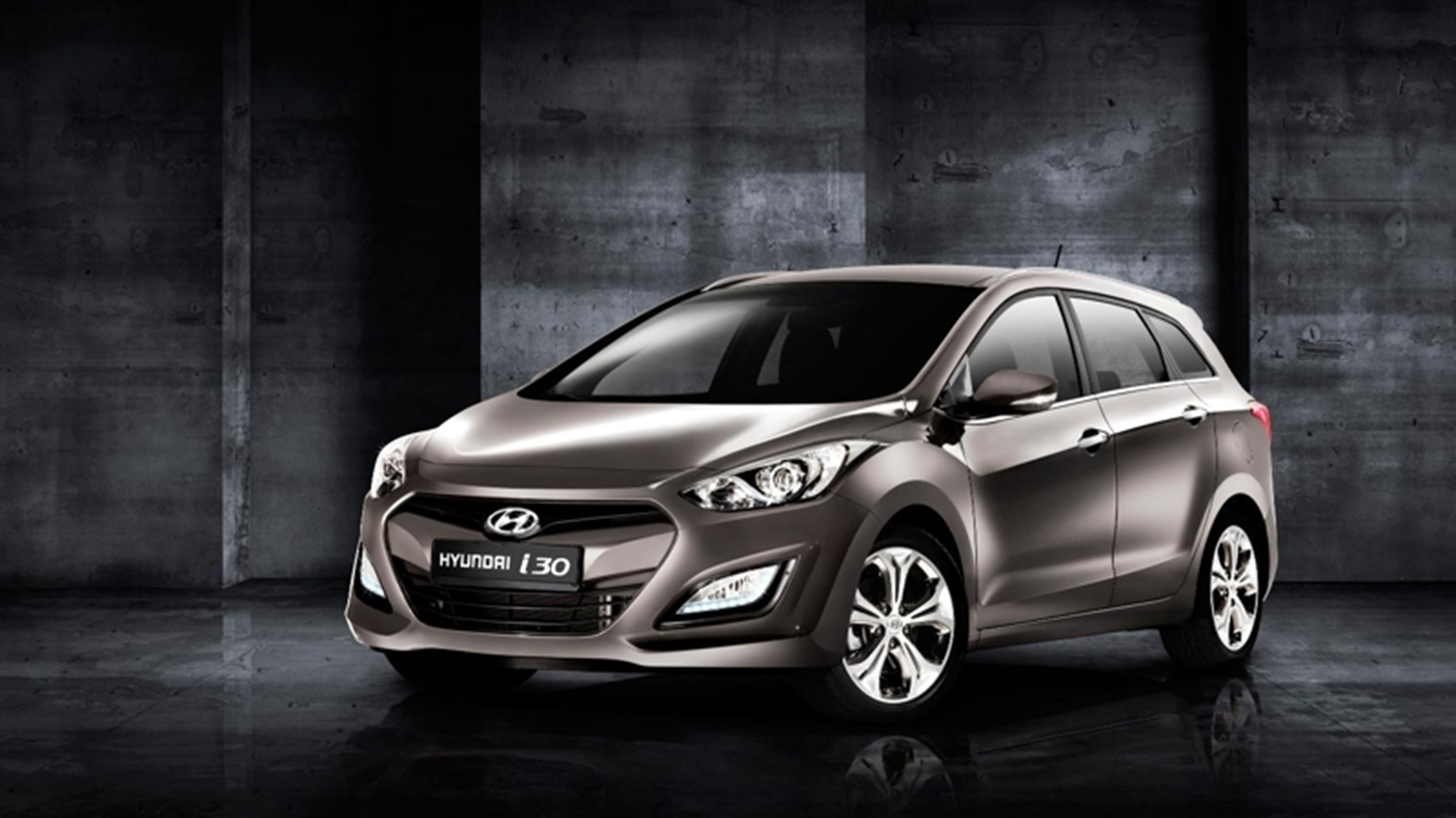 Hyundai i30 Hyundai i30