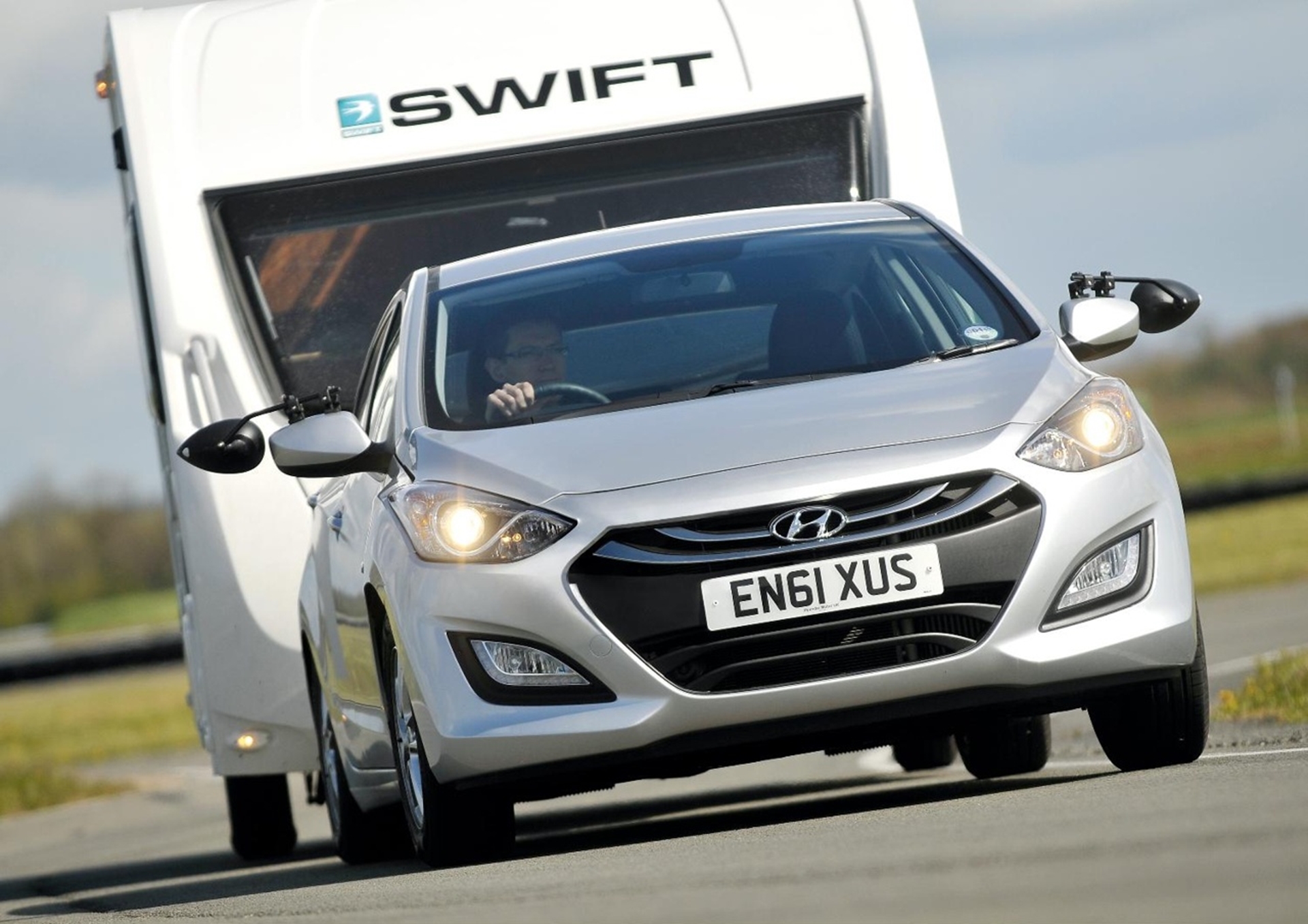 NEW GENERATION HYUNDAI i30 IS BRITAIN’S BEST VALUE HATCHBACK