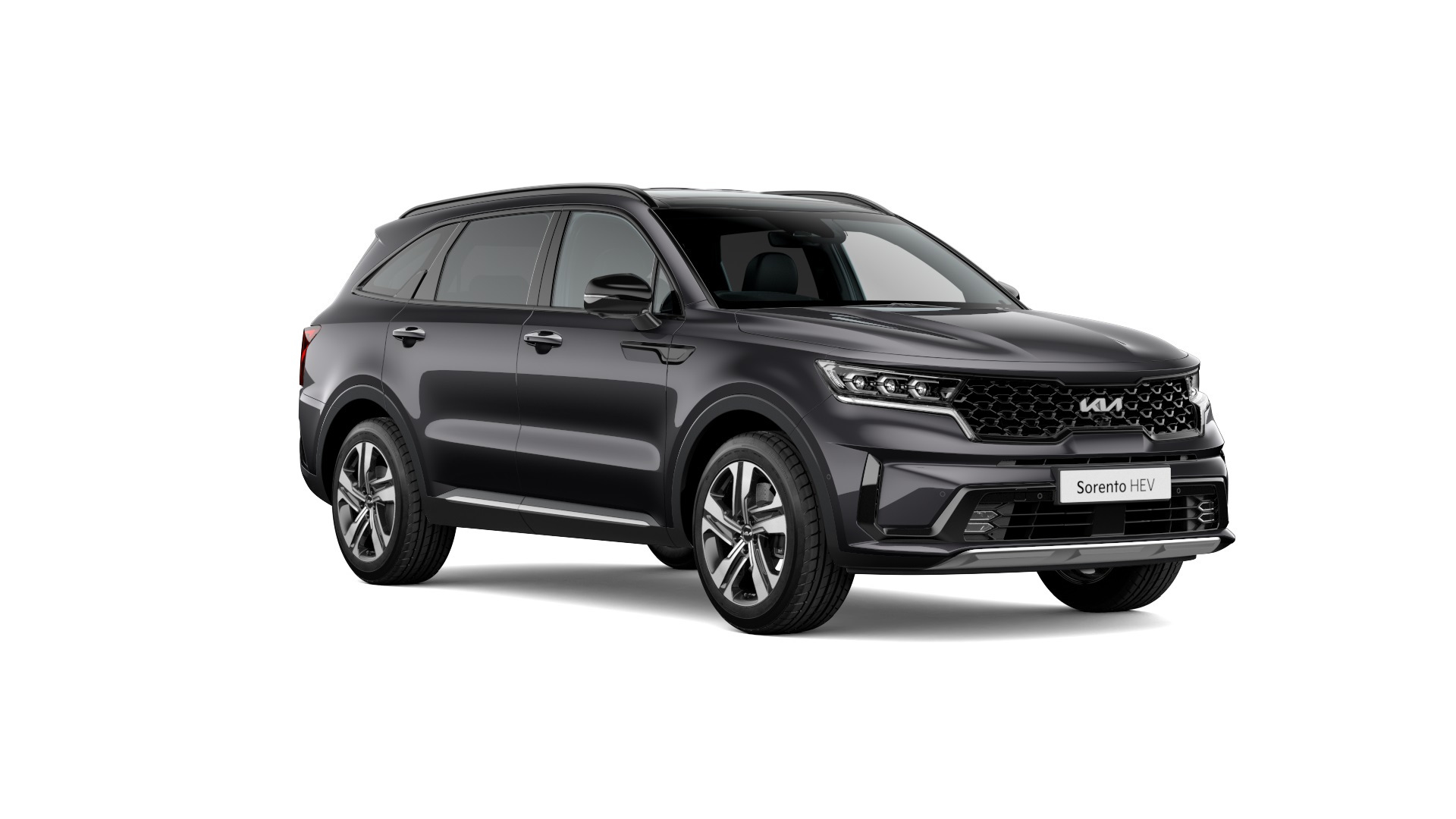 New Serento Edition Released By Kia