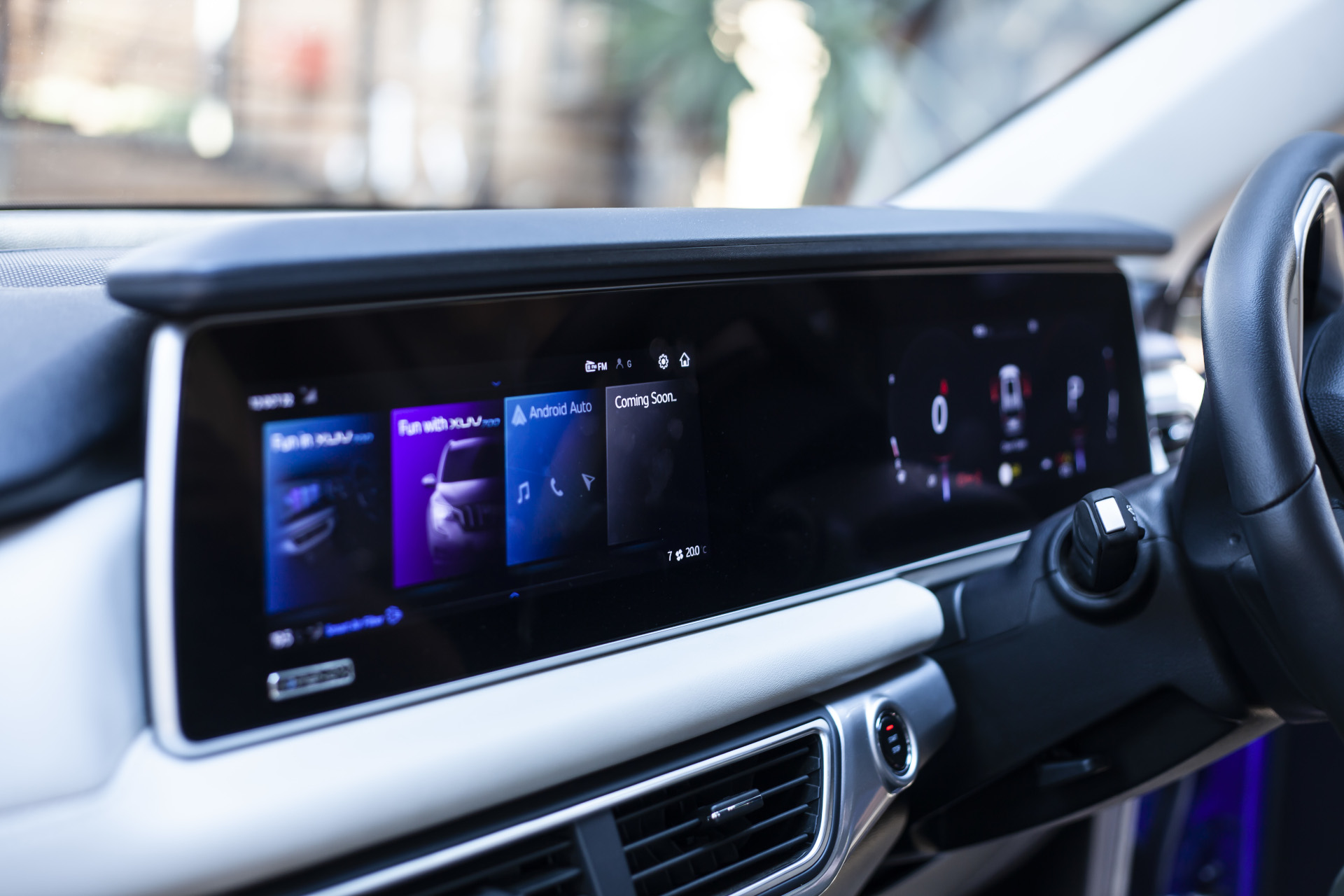 XUV700 Bookings to open soon