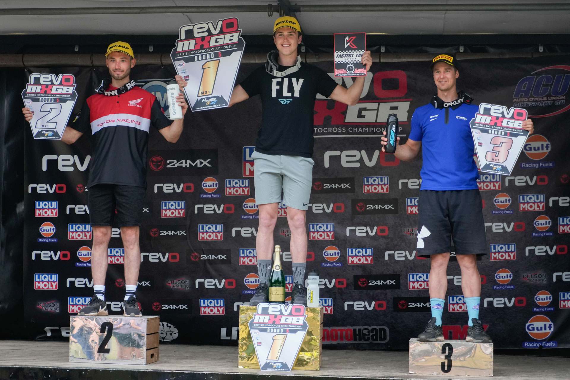 Another dream day for Mewse at Hawkstone