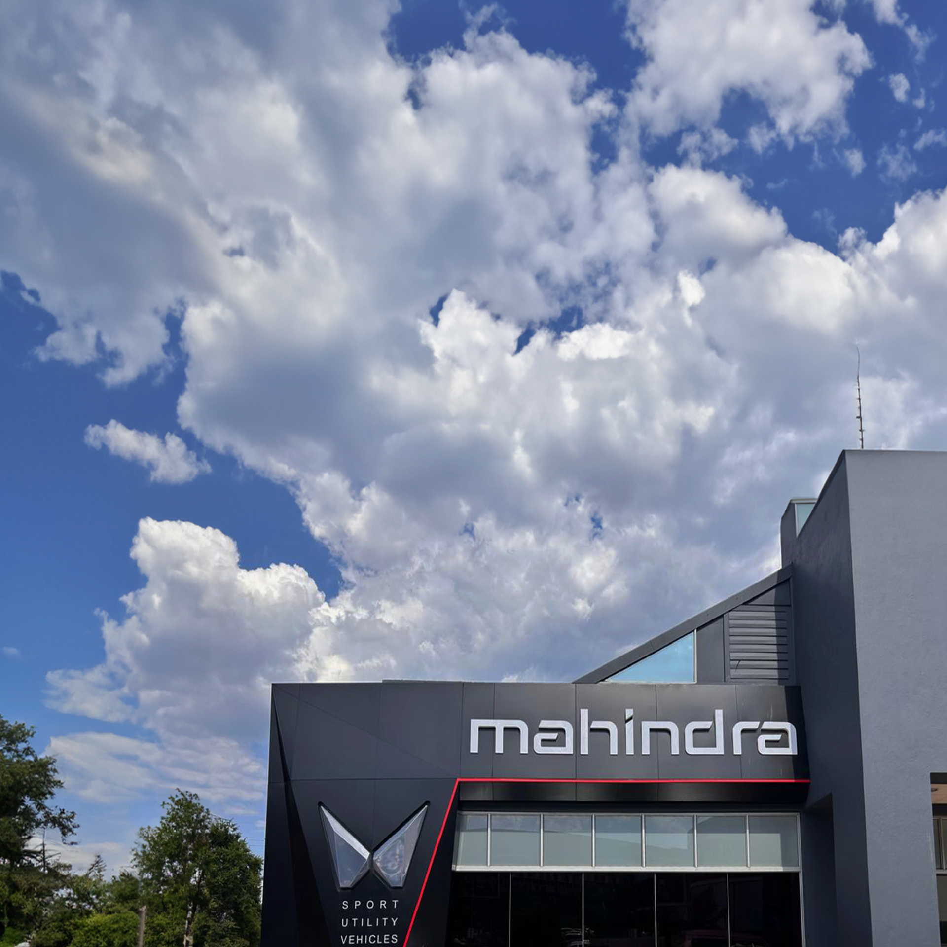 Mahindra expands its Eastern Cape footprint