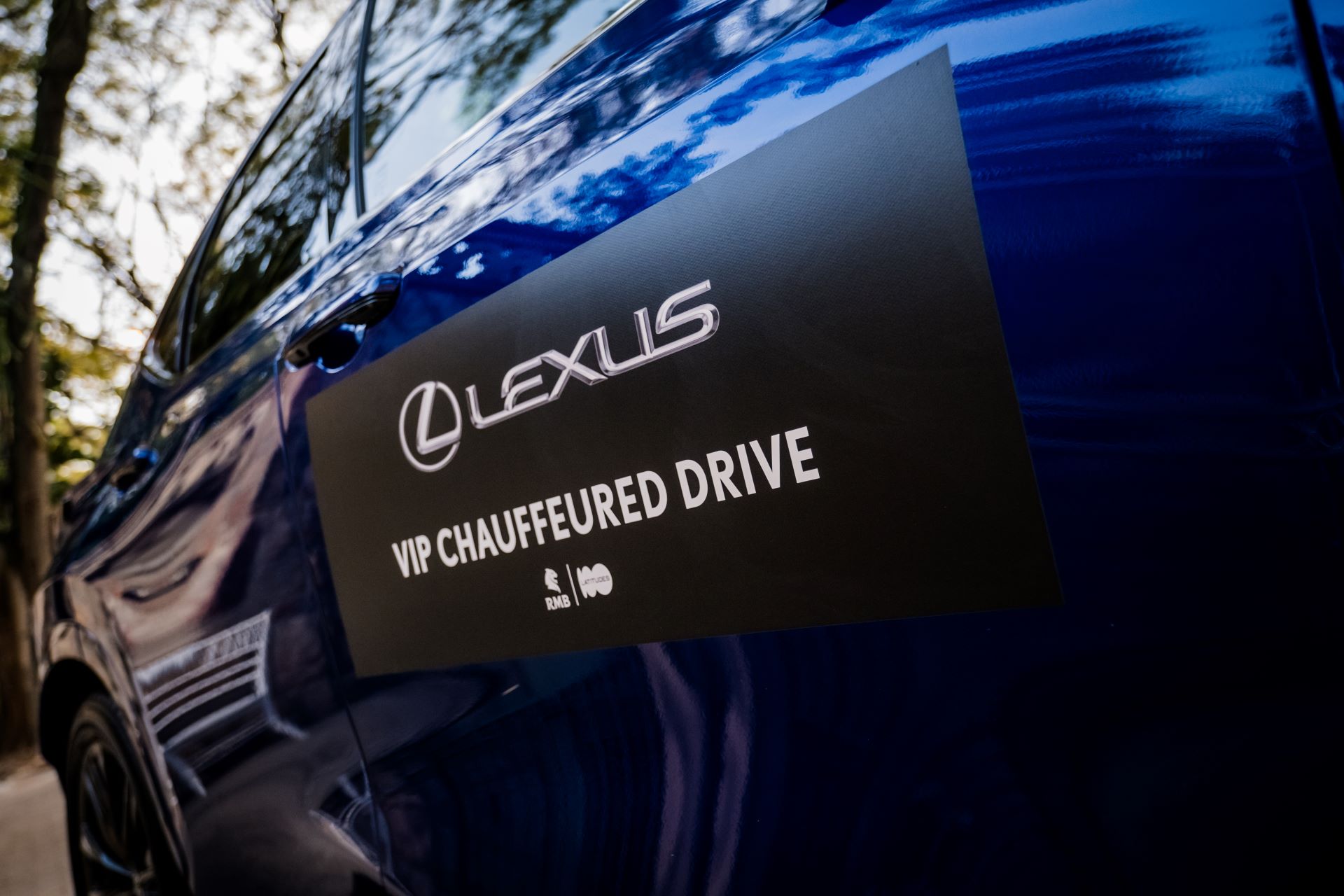 Lexus Drives Innovation at the Investec Cape Town Art Fair 2025