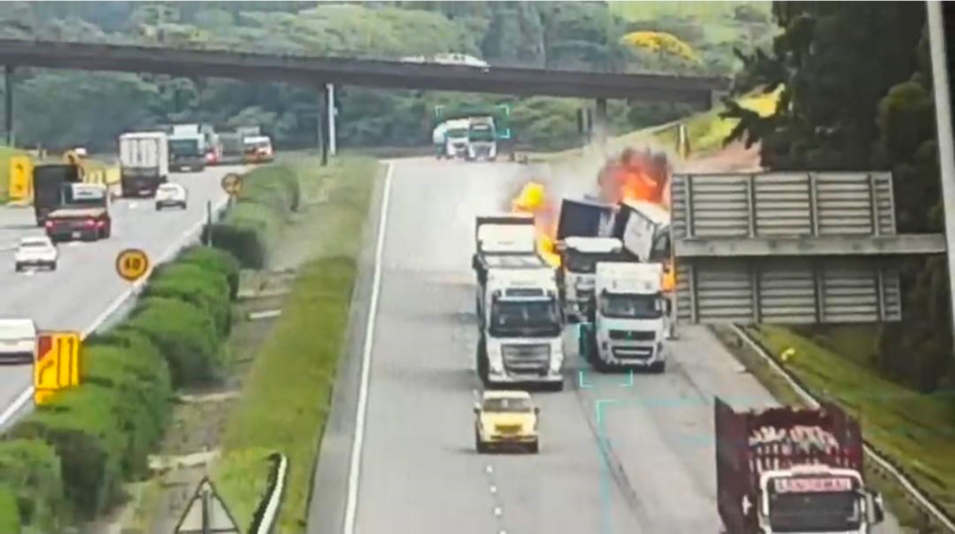 Durban Highway Horror: The Deadly Cost of Reckless Driving