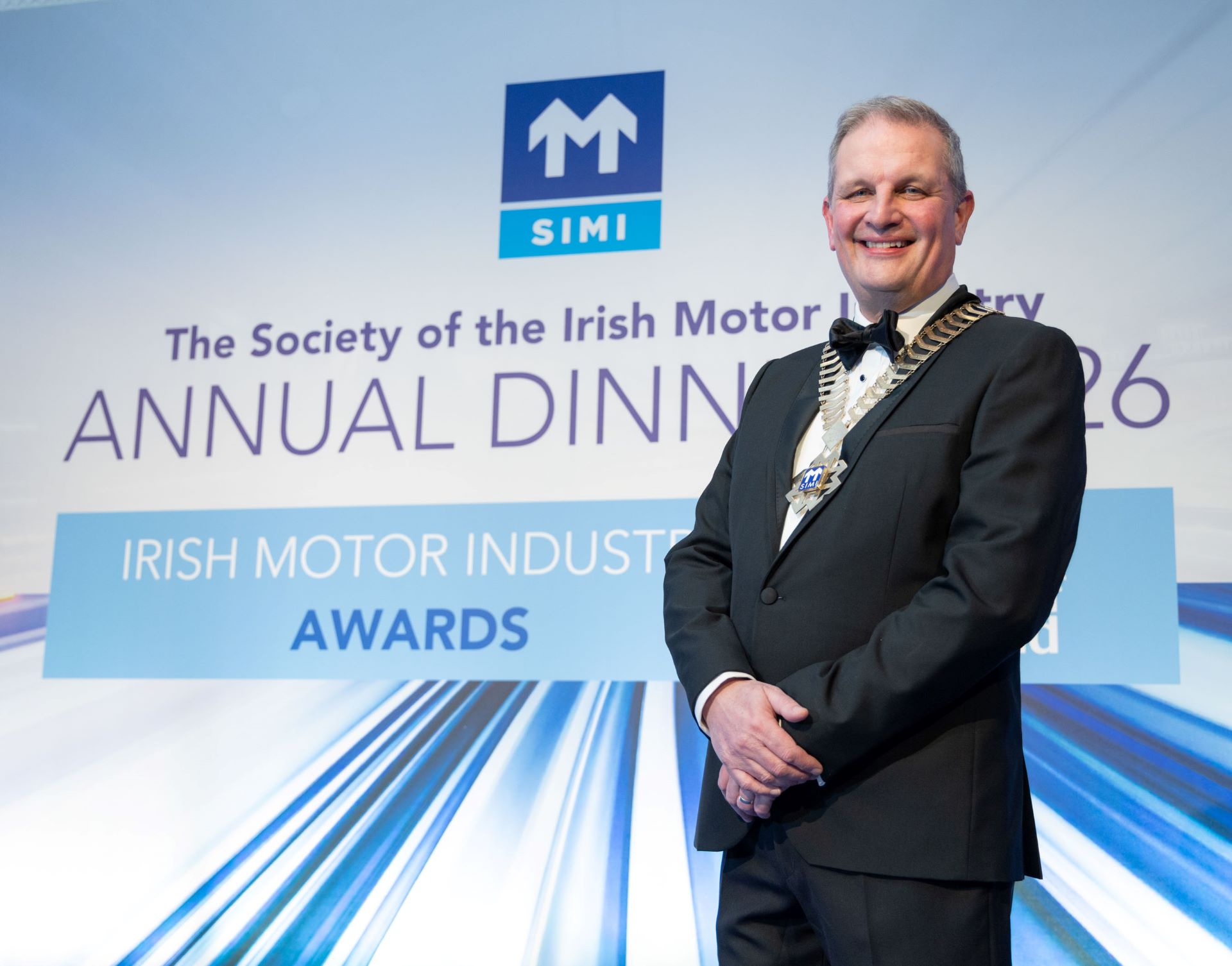 SIMI Celebrates Ireland’s Motor Industry Excellence at 2026 Awards